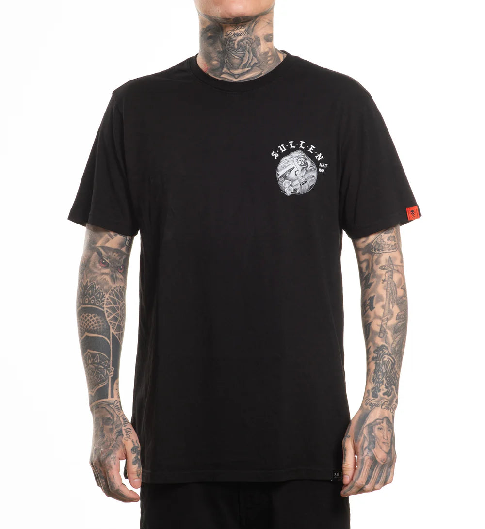 TONED PREMIUM TEE