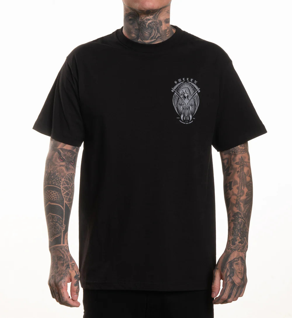 DE LA MUERTE STANDARD TEE