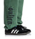 ANGELS SWEATPANT - DARK IVY