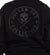 EVER CREW FLEECE JET BLACK