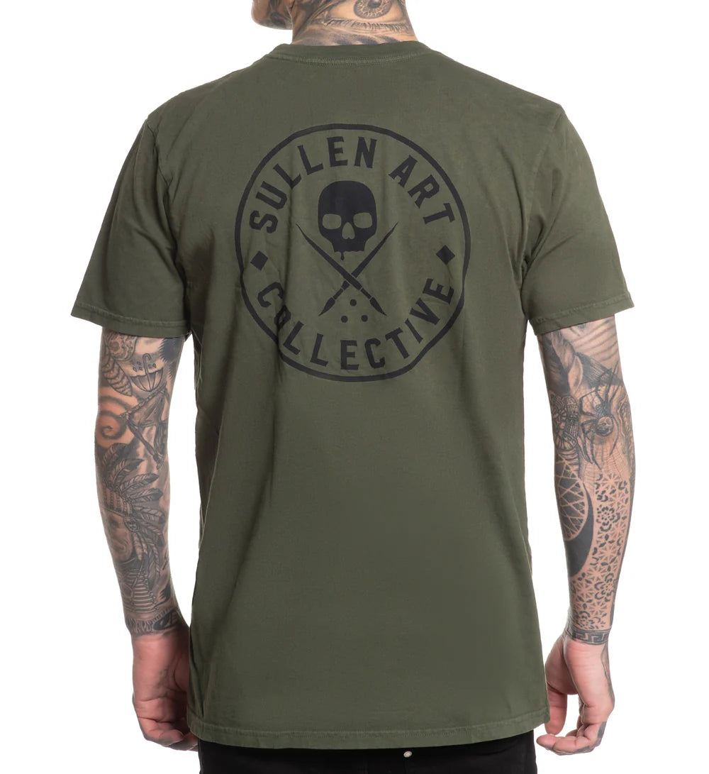EVER BEETLE PREMIUM TEE