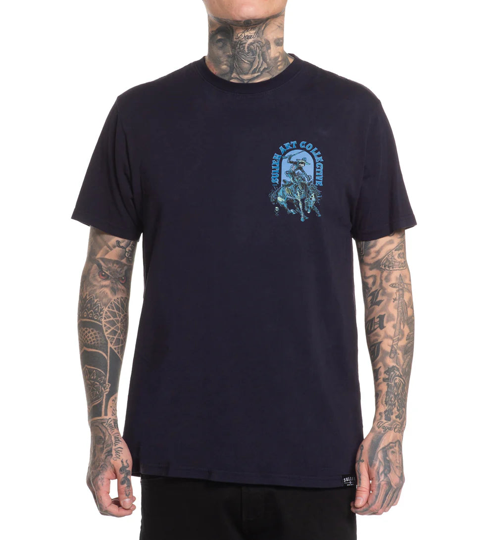FANTASMA PREMIUM TEE
