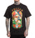 HULA GIRL STANDARD TEE