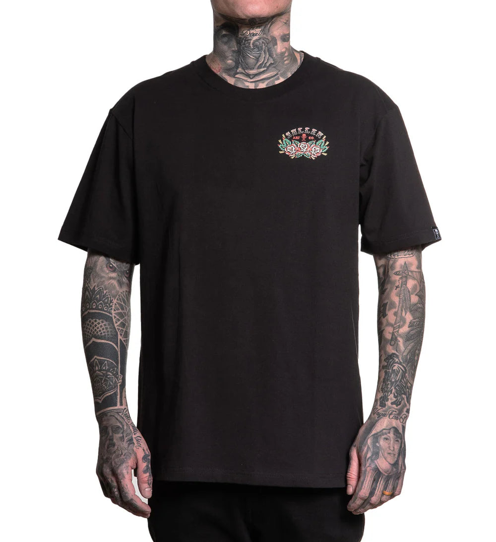 IRON AGE STANDARD TEE