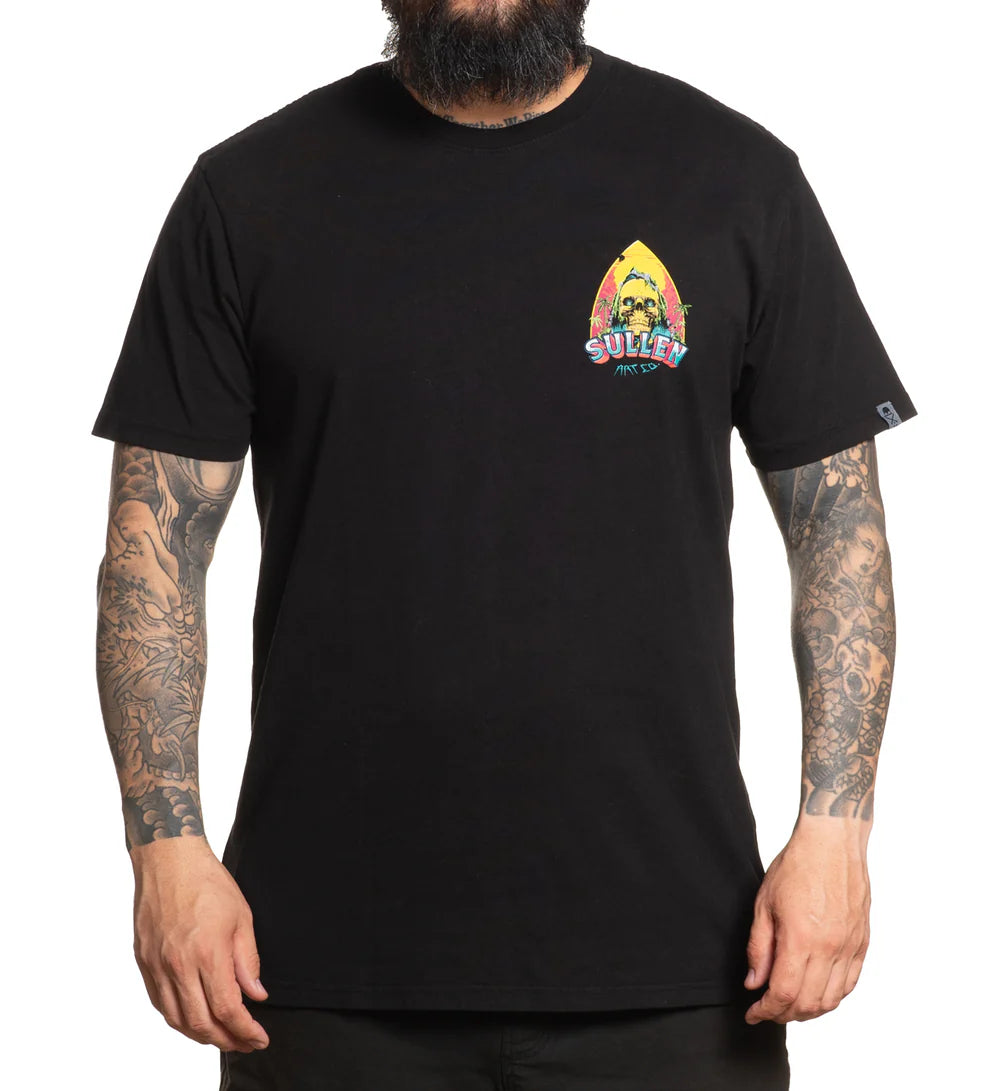 SURVIVAL PREMIUM TEE