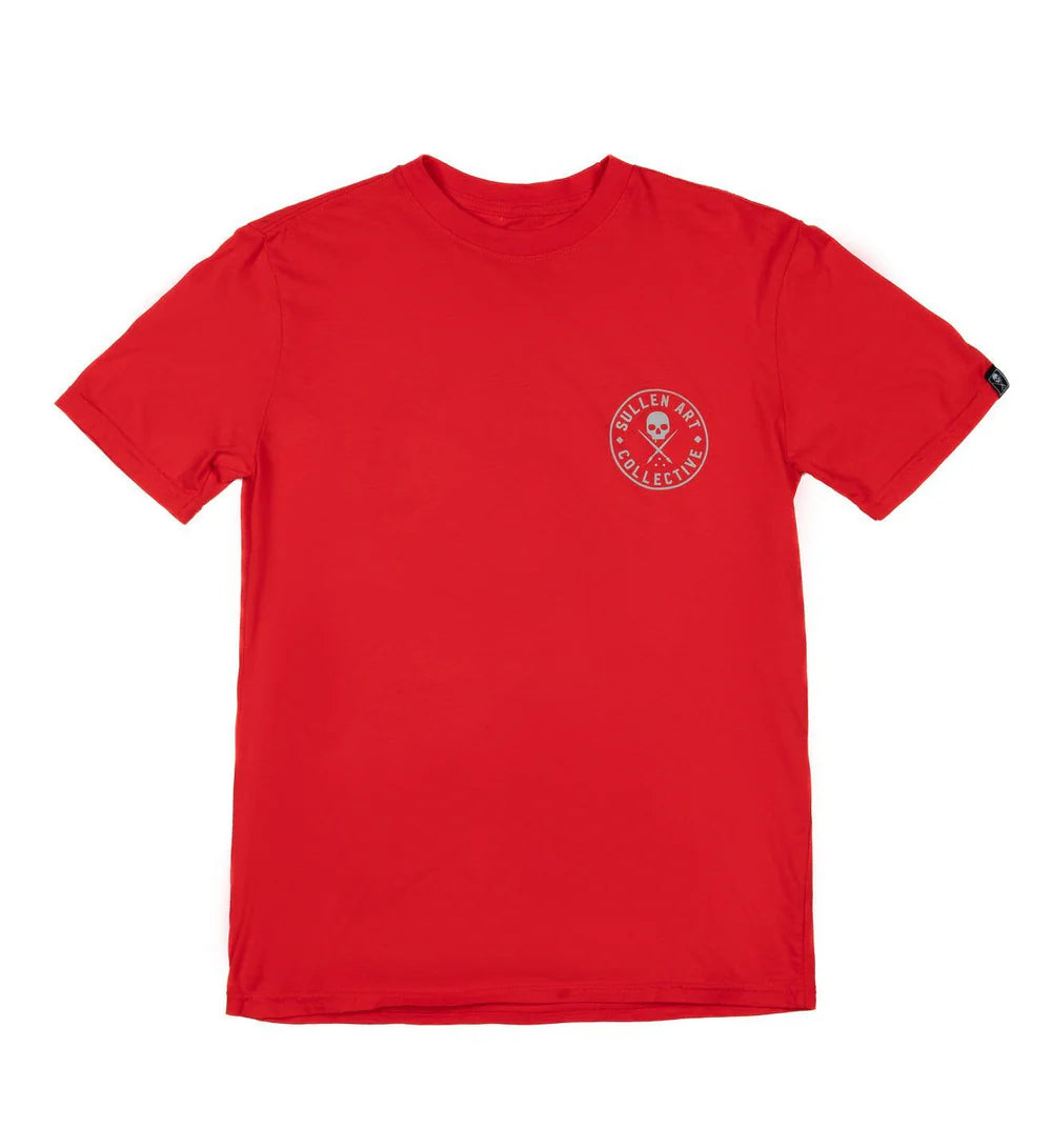 YOUTH EVER RD PREMIUM TEE / NIÑO