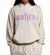ANGELS SWEATSHIRT - TOFU