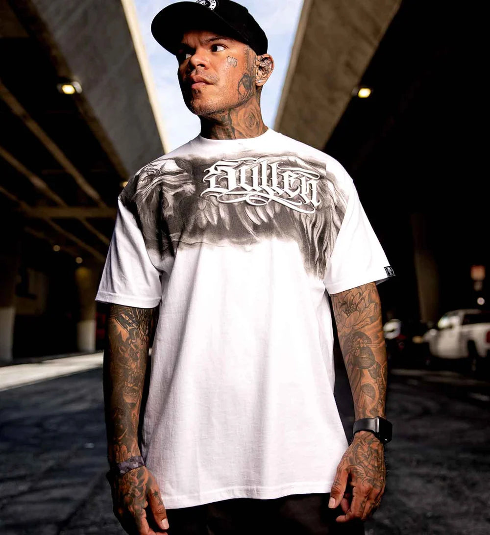 BERG STANDARD TEE