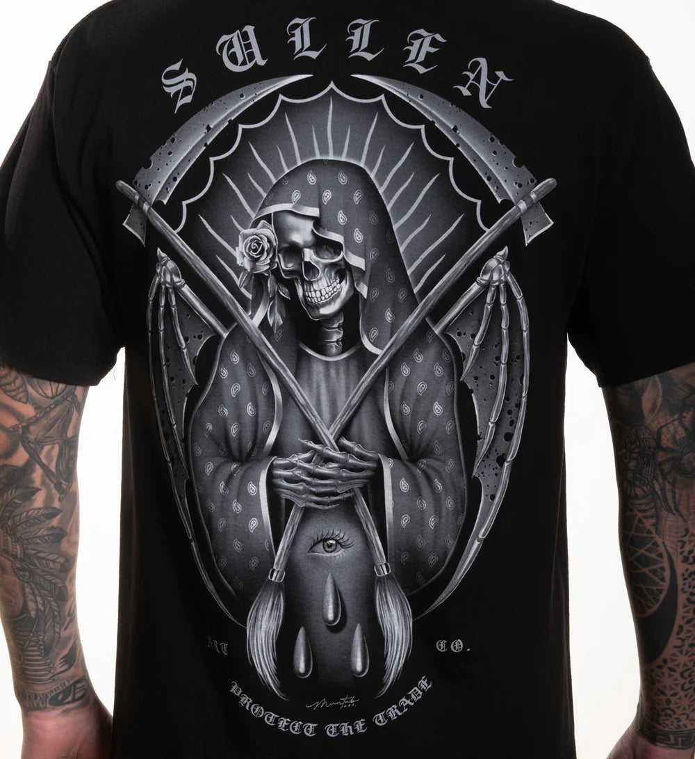 DE LA MUERTE STANDARD TEE
