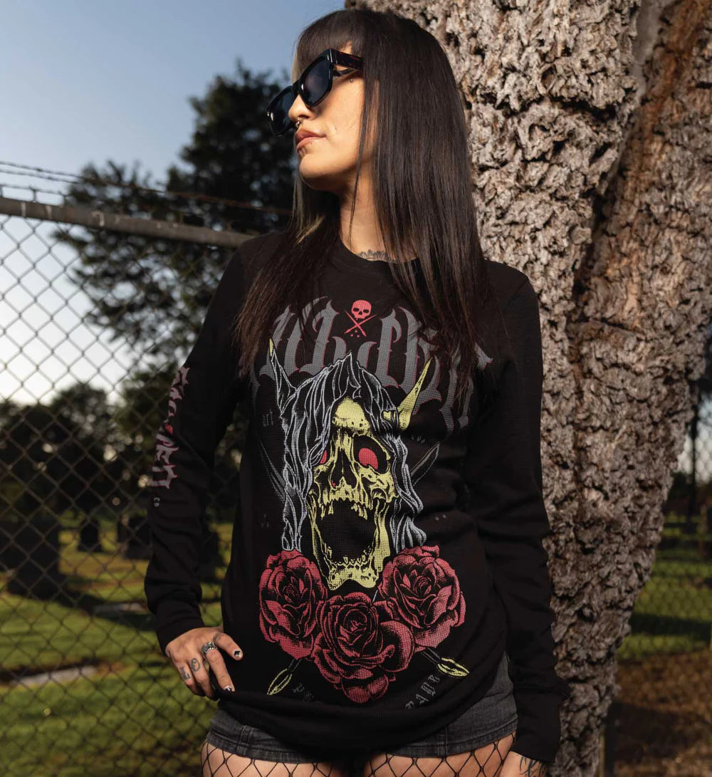 TEMPEST THERMAL LONG SLEEVE TEE