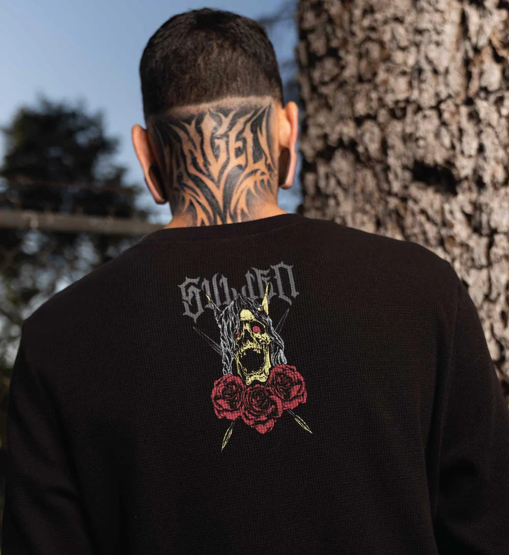 TEMPEST THERMAL LONG SLEEVE TEE