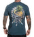 SLICED PINEAPPLE PREMIUM TEE