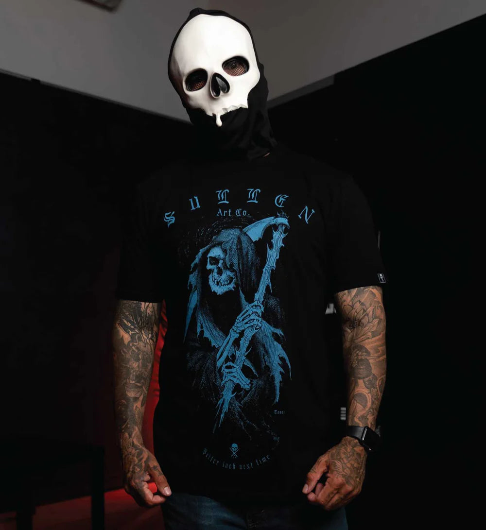 TASSI REAPER PREMIUM TEE