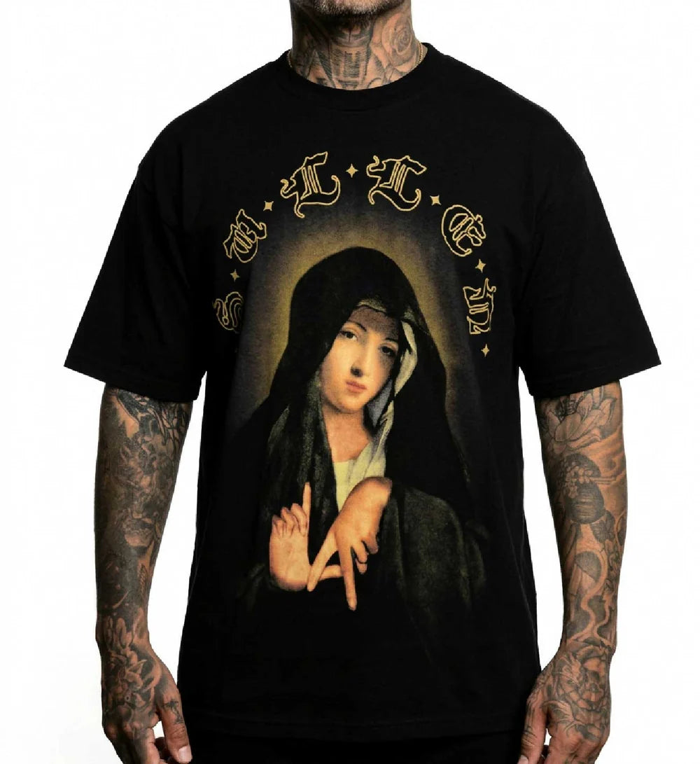 MARY "1 TON" PREMIUM TEE