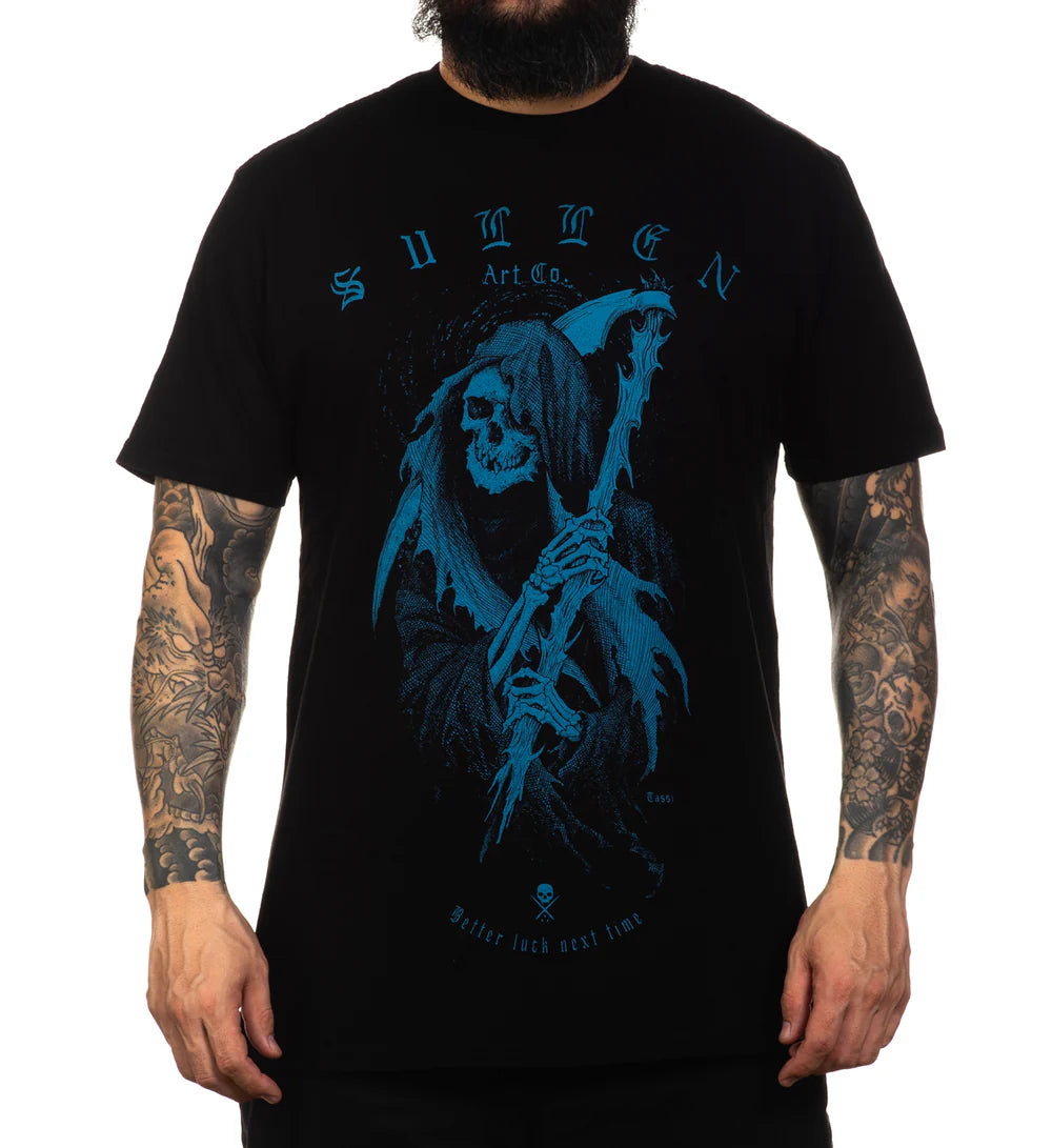 TASSI REAPER PREMIUM TEE