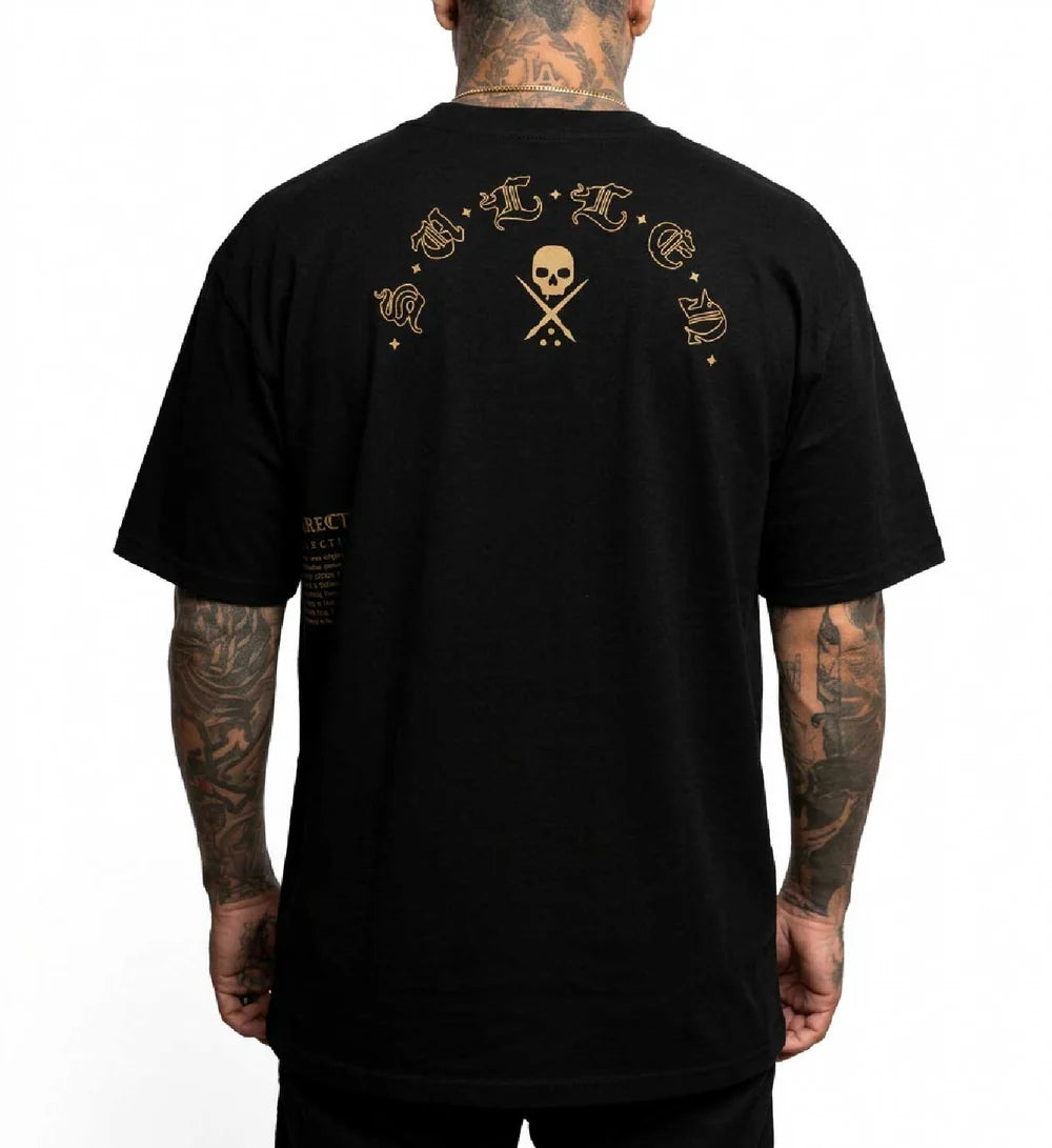 MARY "1 TON" PREMIUM TEE