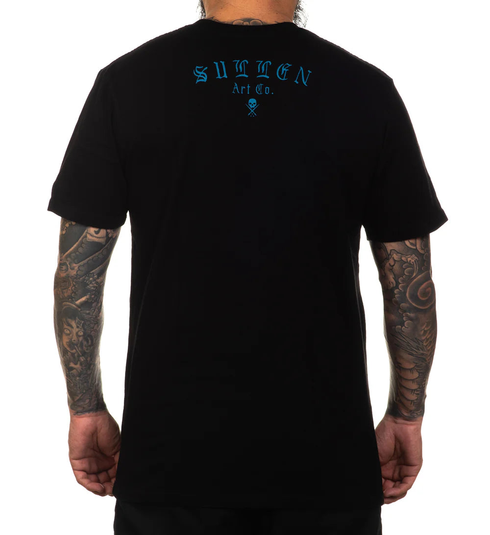 TASSI REAPER PREMIUM TEE