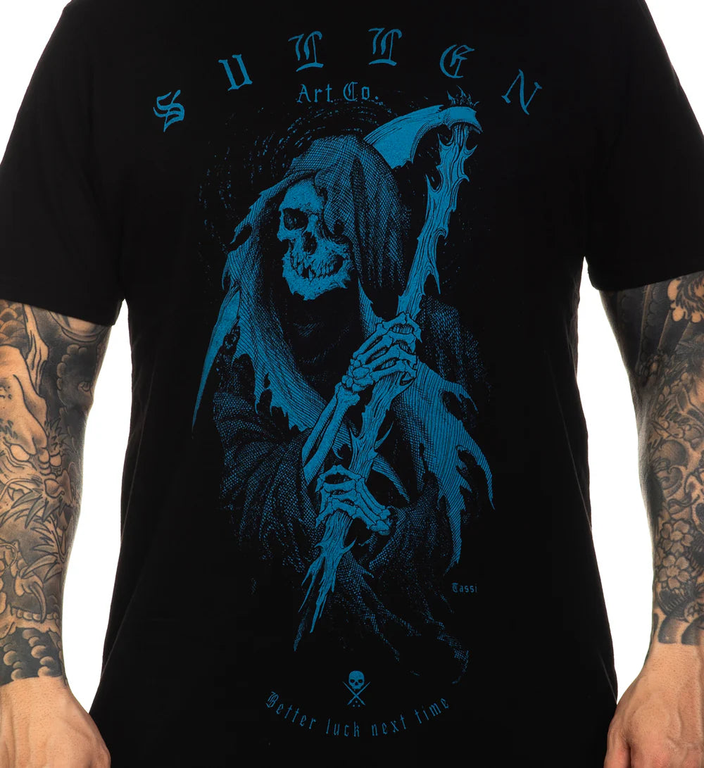 TASSI REAPER PREMIUM TEE