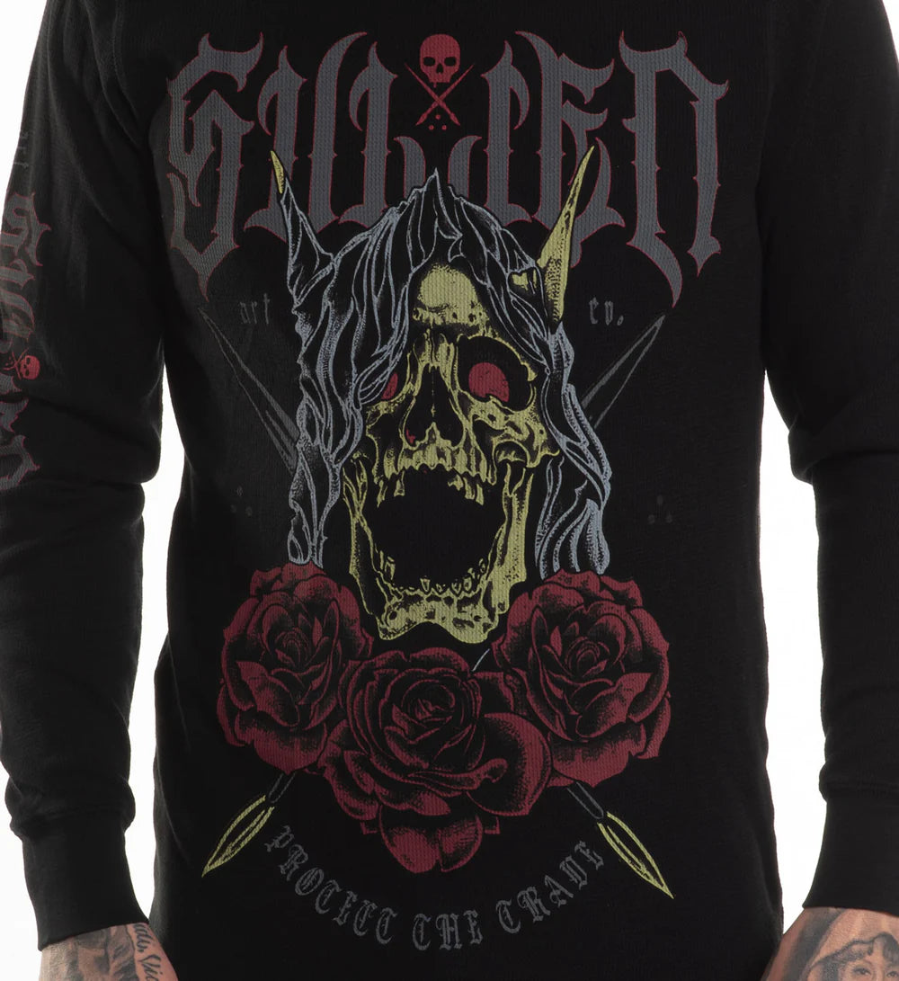 TEMPEST THERMAL LONG SLEEVE TEE