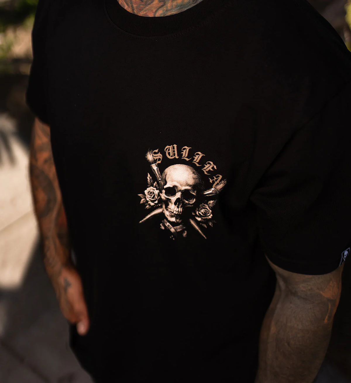 PENA PREMIUM TEE