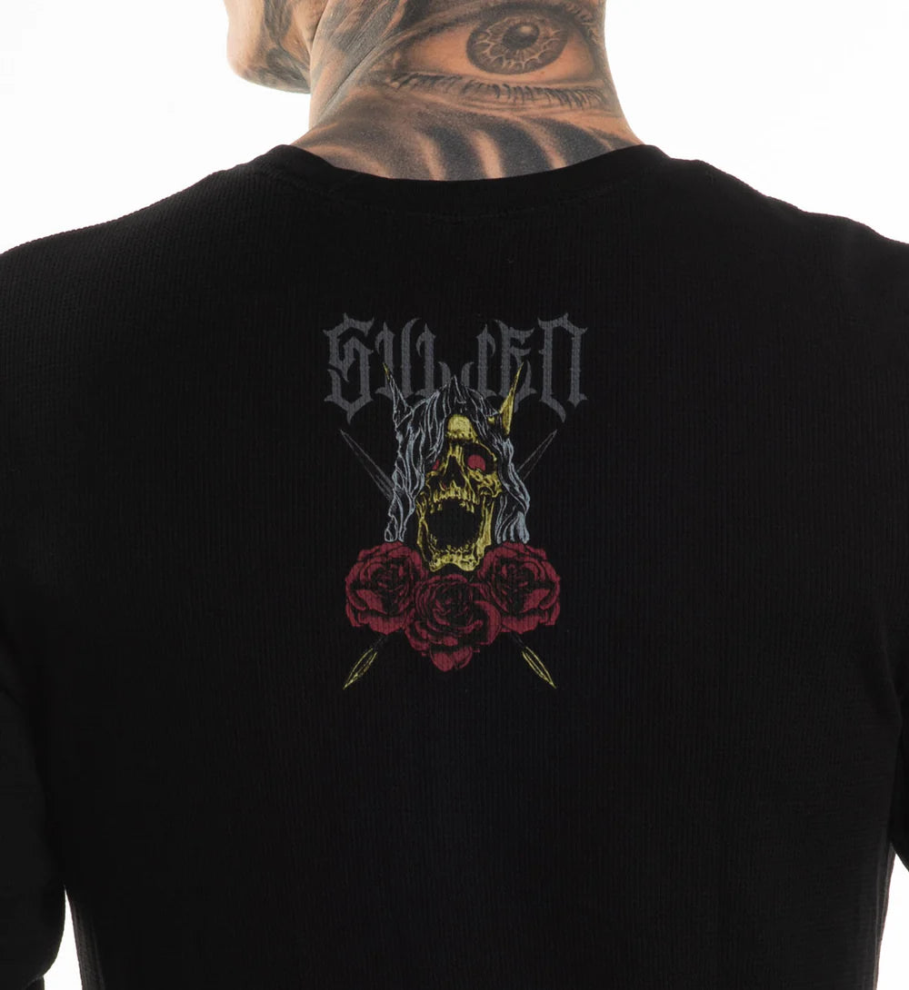 TEMPEST THERMAL LONG SLEEVE TEE