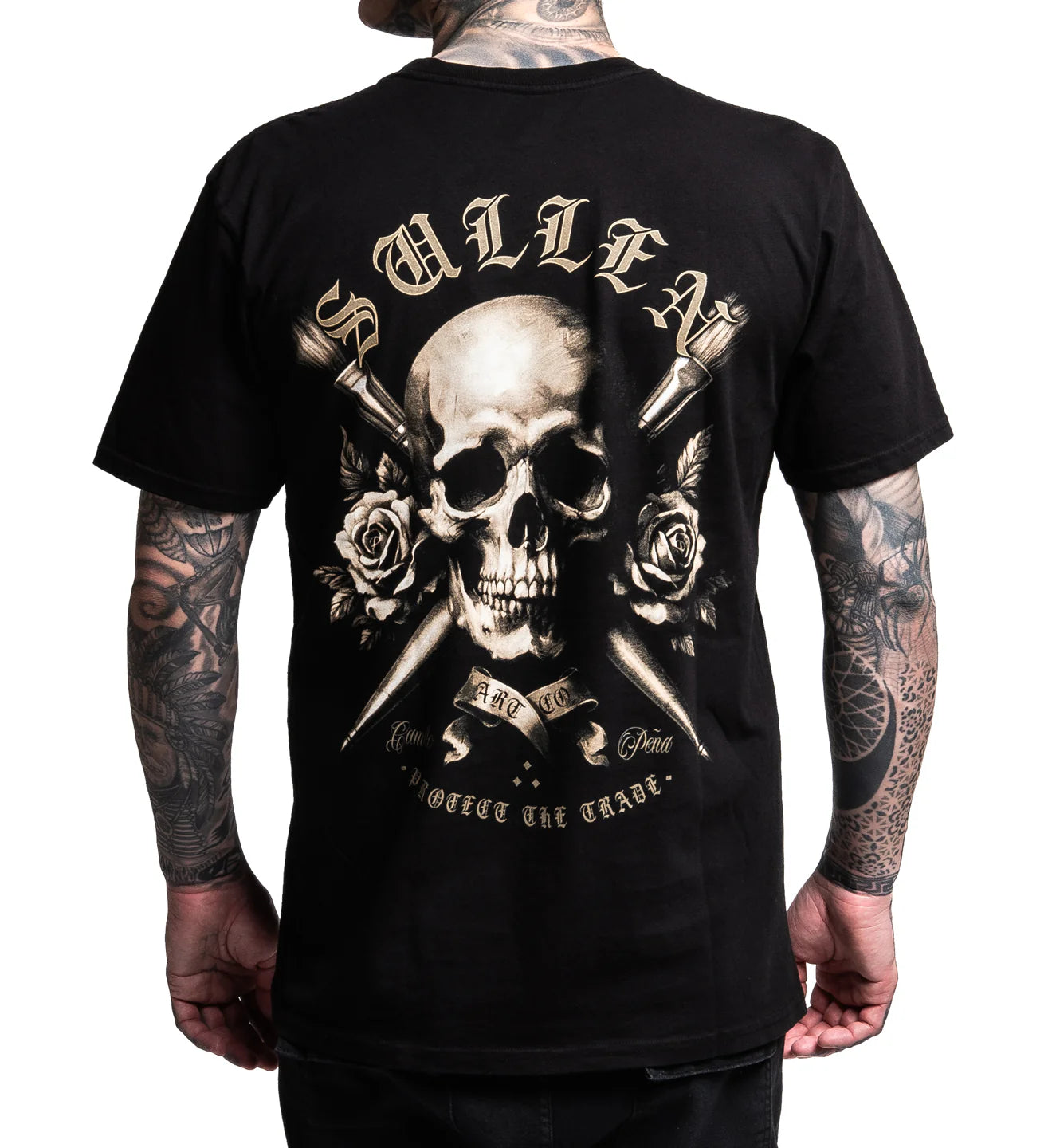 PENA PREMIUM TEE