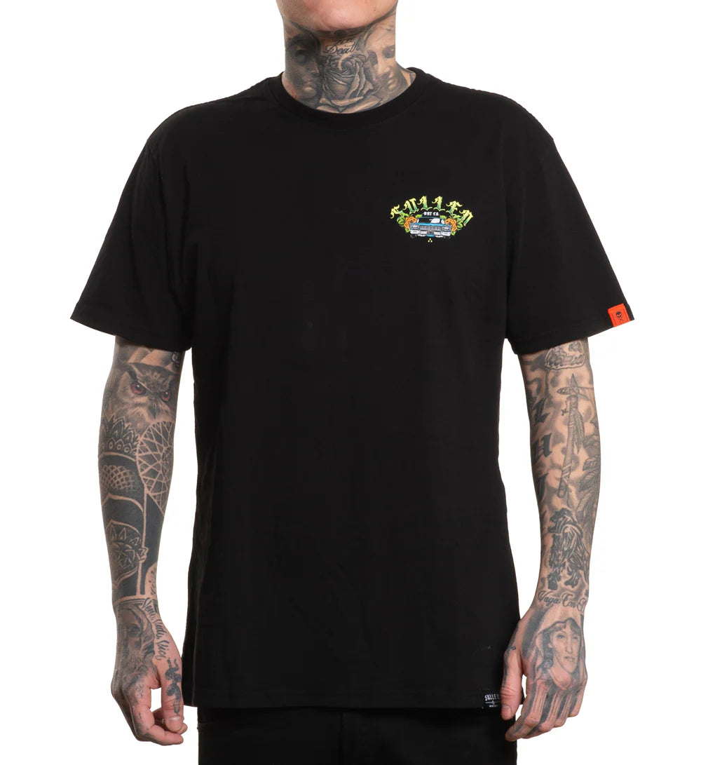 CALI GIRL PREMIUM TEE