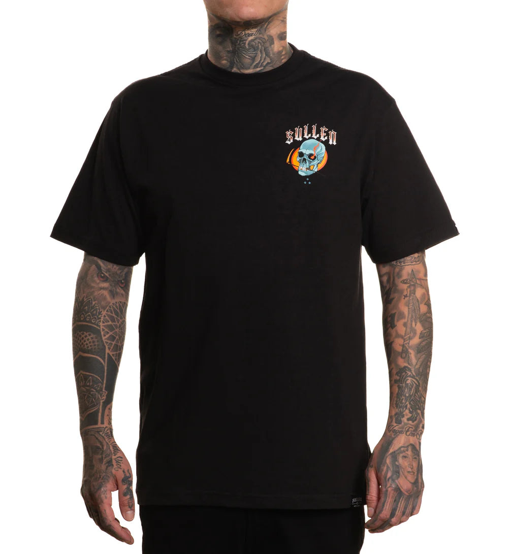 NO DAYS OFF STANDARD TEE