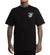 NO DAYS OFF STANDARD TEE