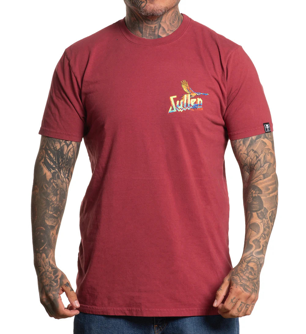 STORM RIDERS PREMIUM TEE