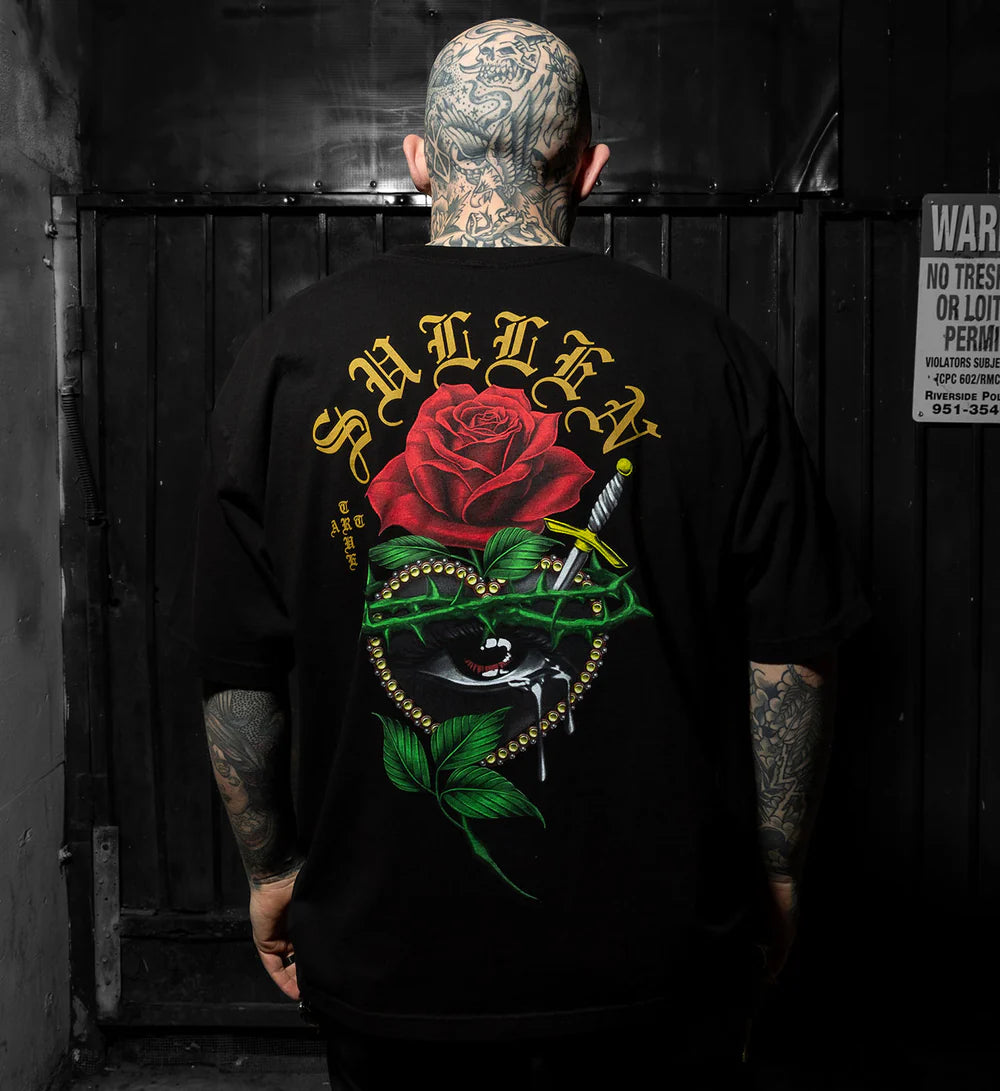 BETRAYAL "1 TON" PREMIUM TEE