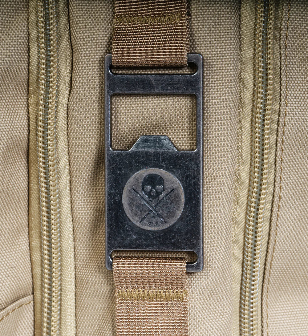BLAQ PAQ TACTICAL DESERT SAND