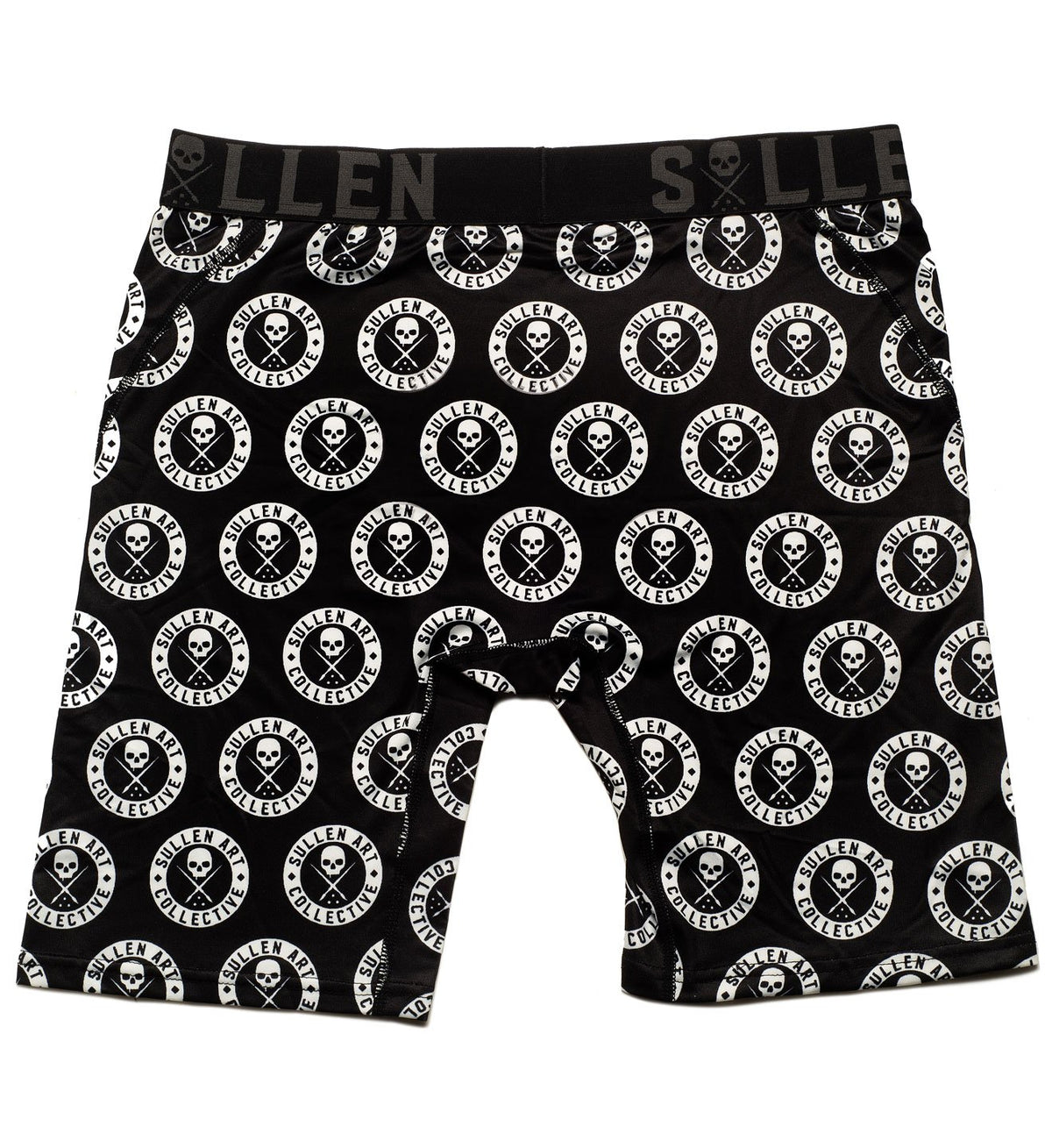 BOH BOXERS