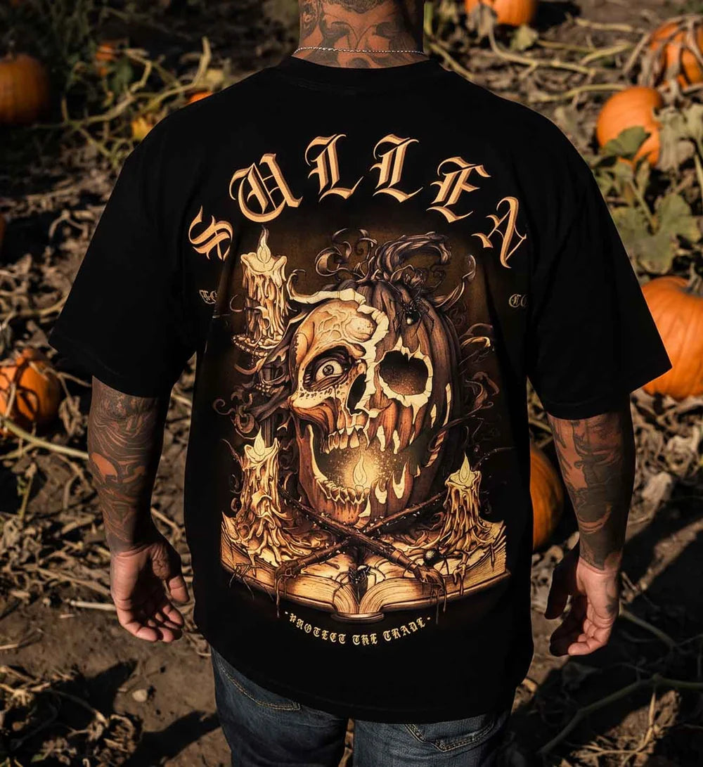 BOO! "1 TON" PREMIUM TEE