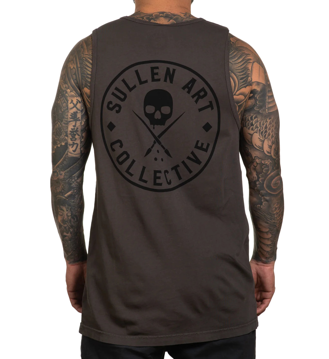 EVER TANK NINE IRON