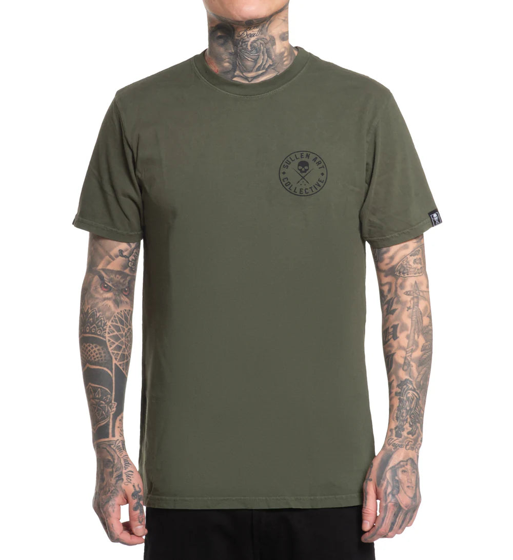 EVER BEETLE PREMIUM TEE