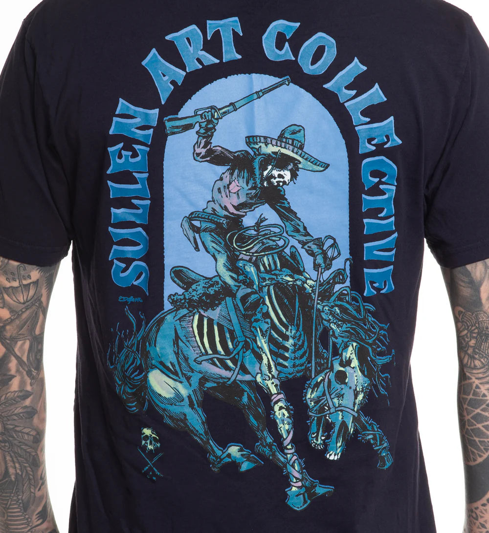 FANTASMA PREMIUM TEE