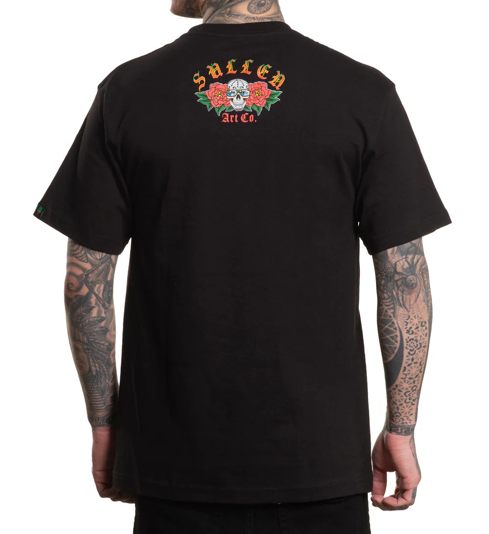 HULA GIRL STANDARD TEE