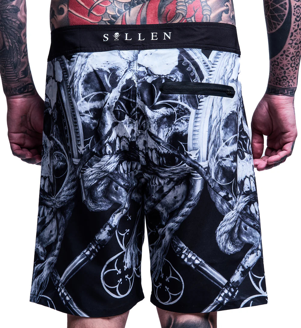 OCULUS BOARDSHORTS