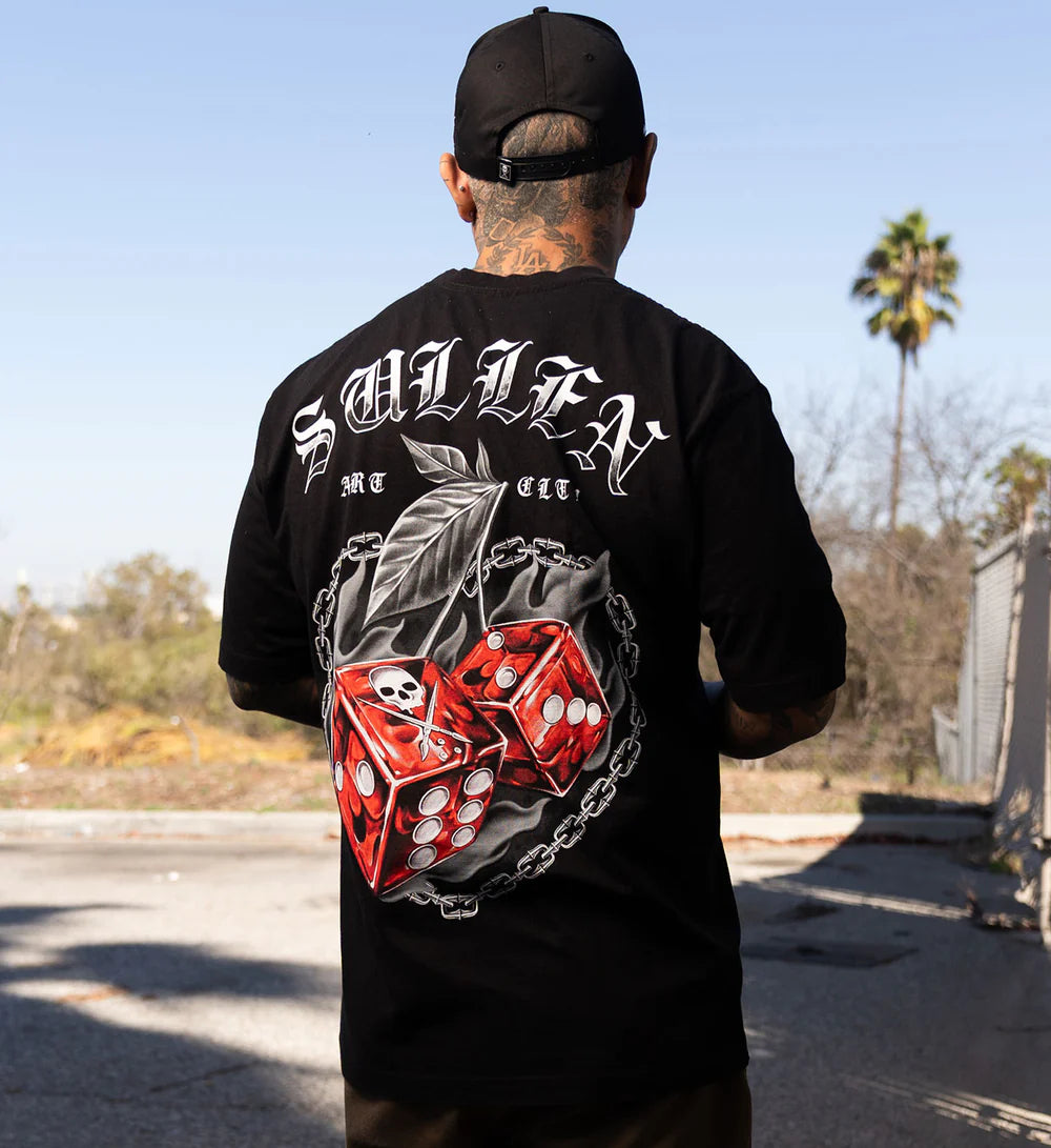 ROLL EM "1 TON" PREMIUM TEE