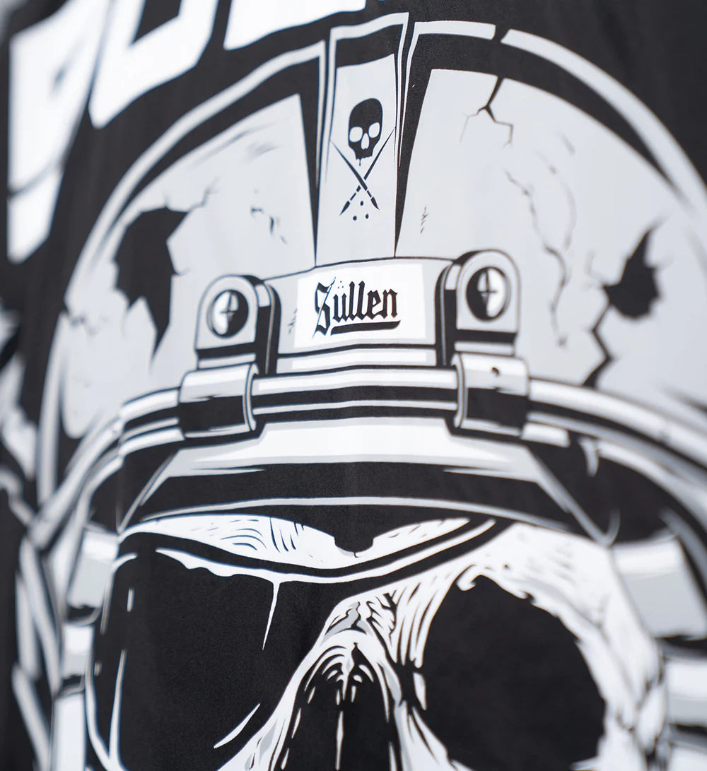 SULLEN NATION JACKET REVERSIBLE