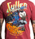 STORM RIDERS PREMIUM TEE