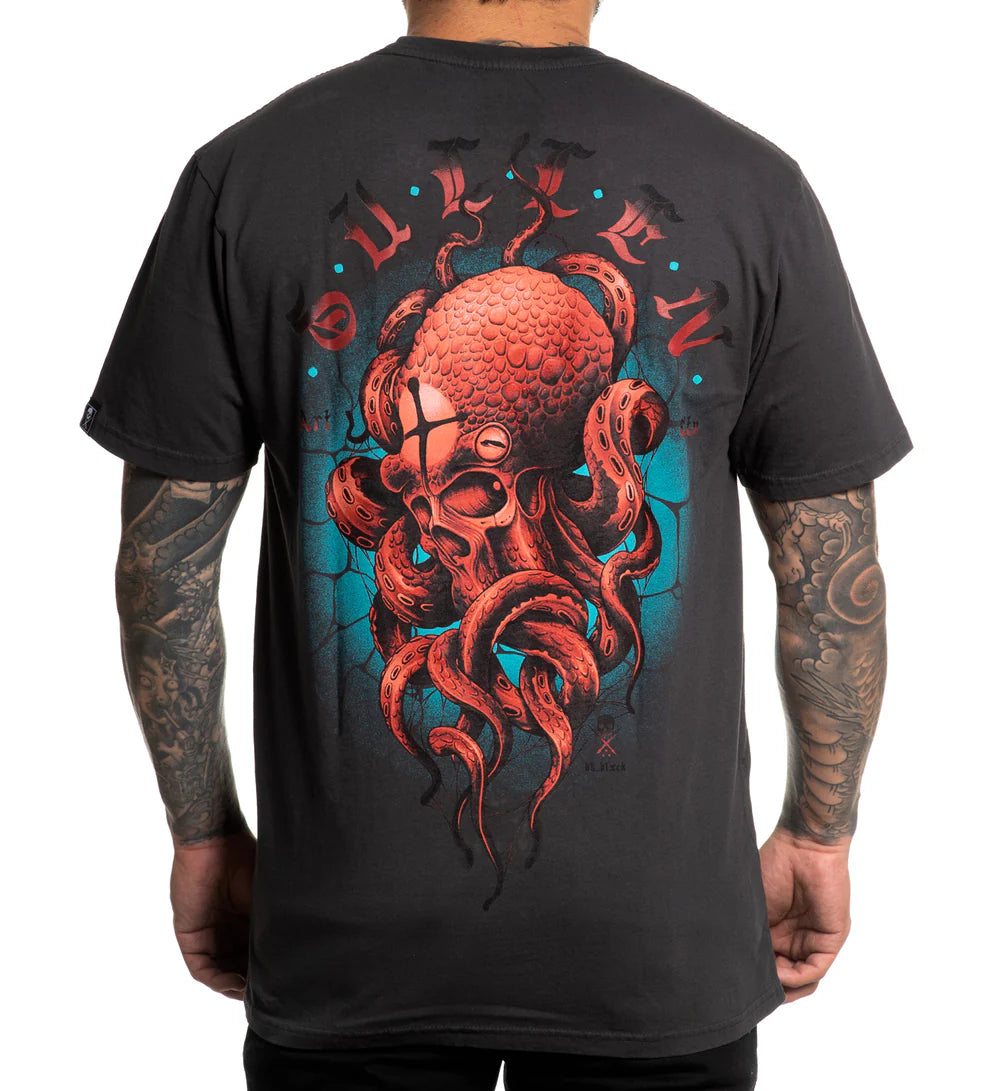 CEPHASKULL PREMIUM TEE