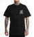DEATH CARD STANDARD TEE