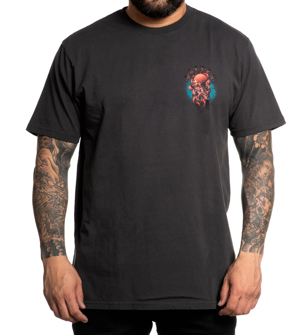 CEPHASKULL PREMIUM TEE