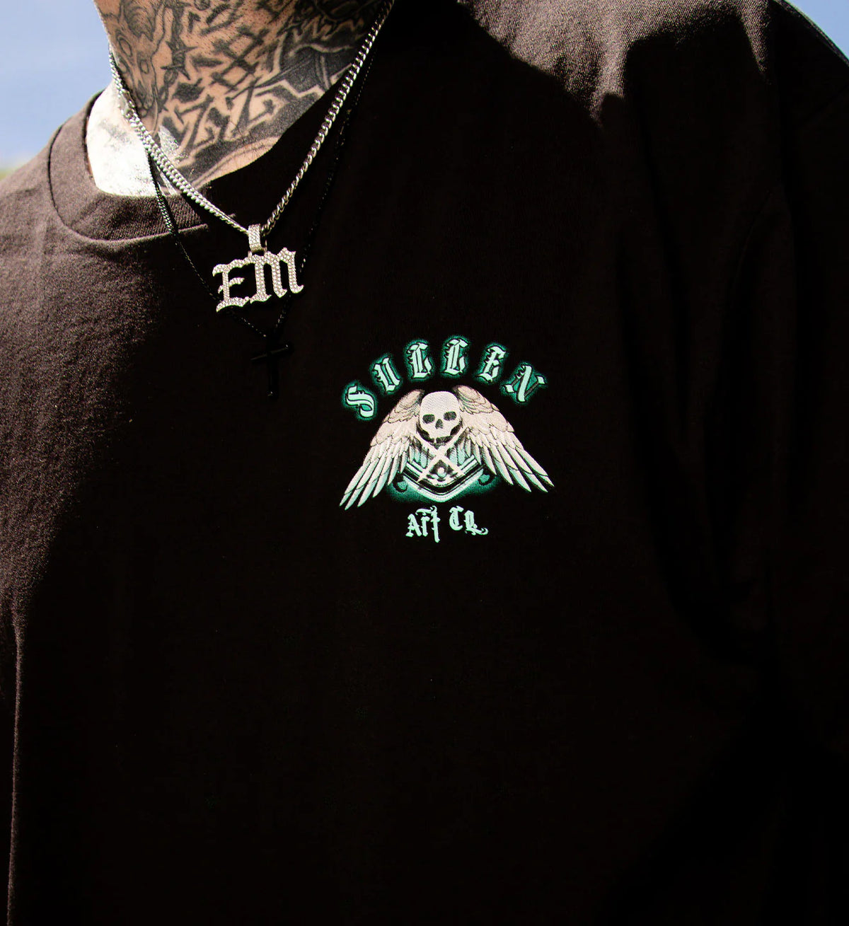 ATHENA STANDARD TEE