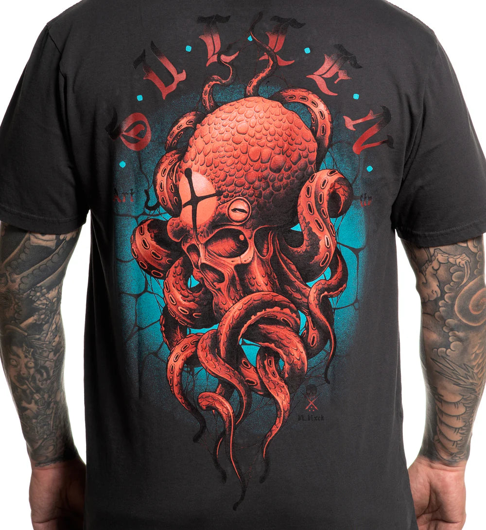 CEPHASKULL PREMIUM TEE