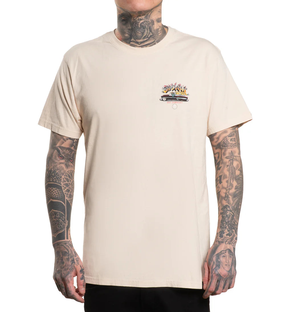 LOW TIDE PREMIUM TEE