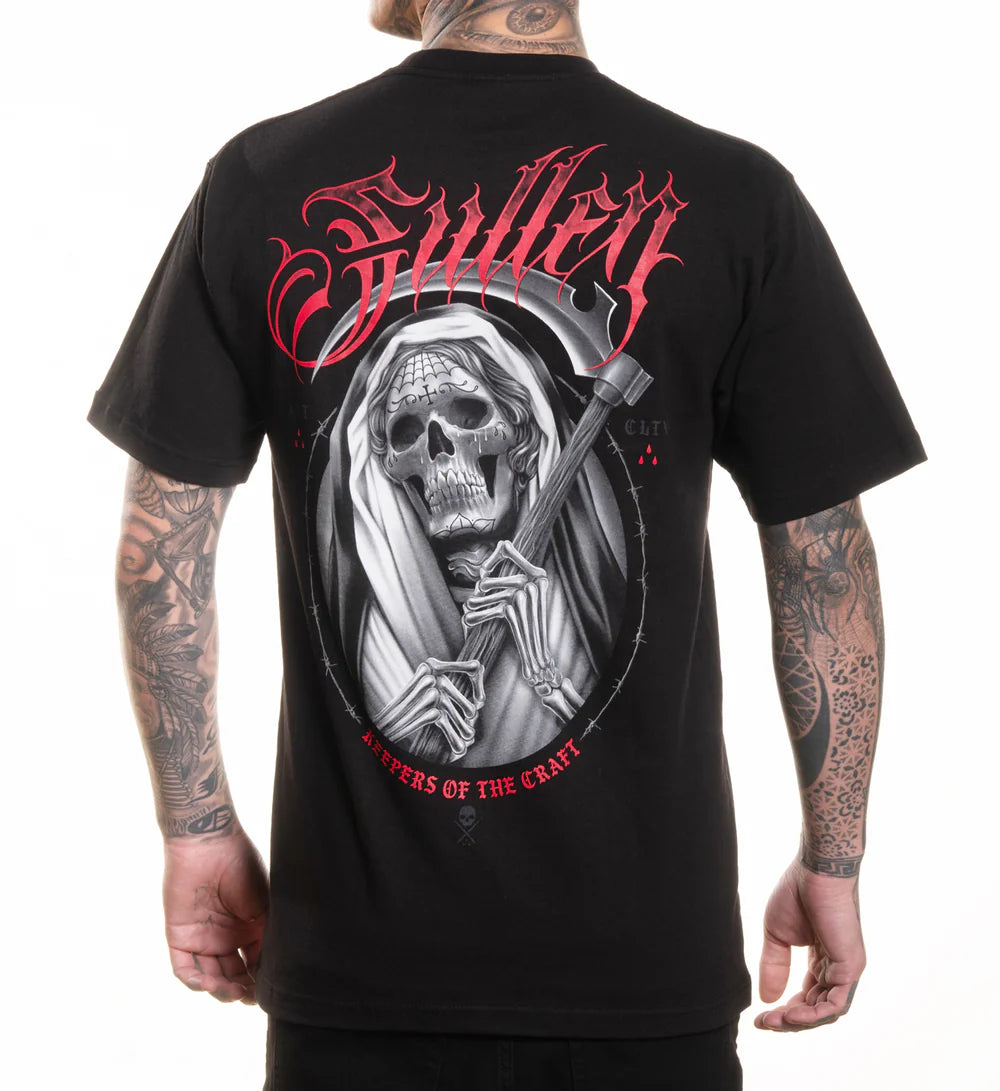 MUERTE REAPER STANDARD TEE