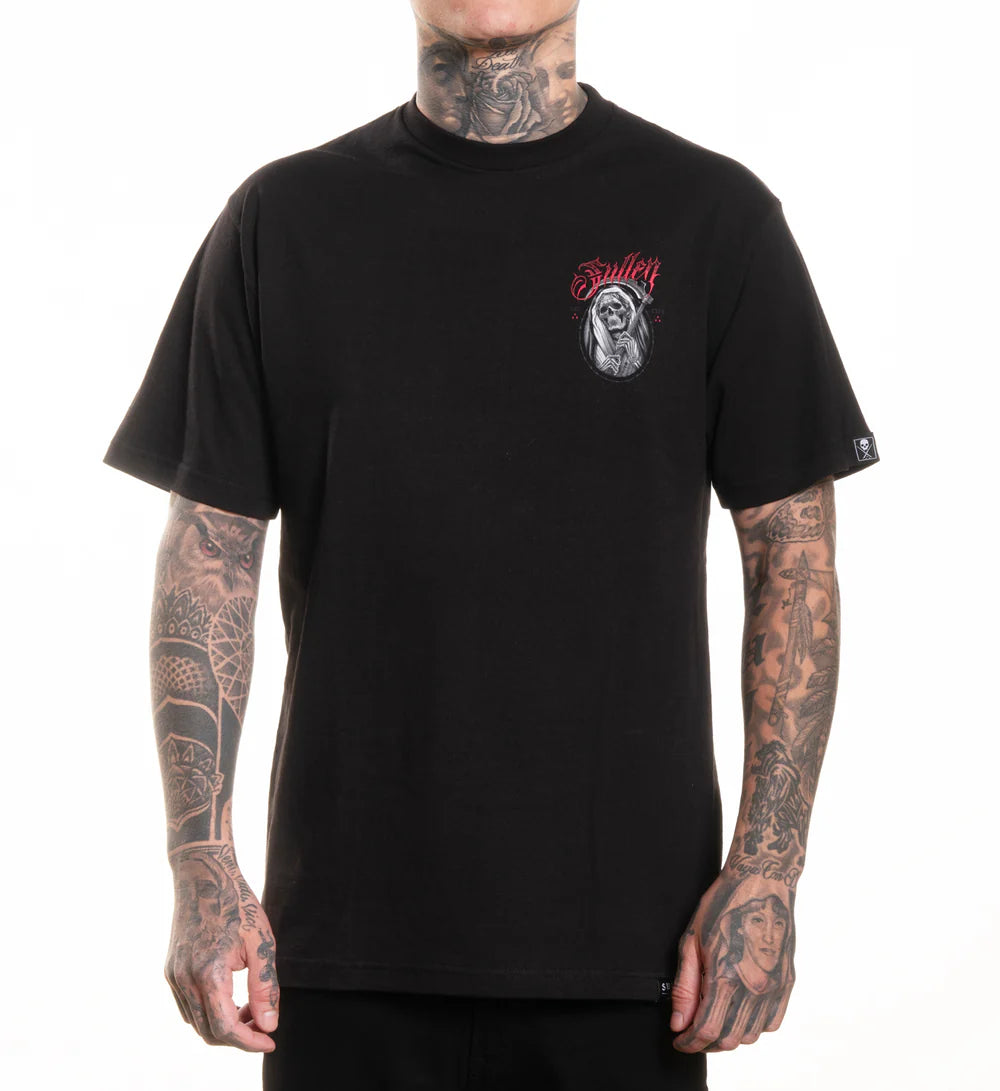 MUERTE REAPER STANDARD TEE
